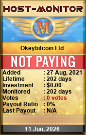 host-monitor.com