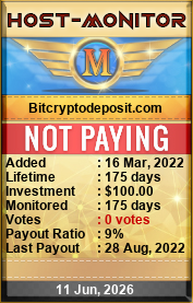 host-monitor.com