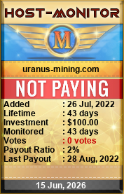 host-monitor.com