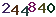 turing code
