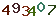 turing code