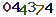 turing code