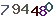 turing code