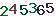 turing code