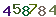 turing code