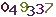 turing code