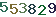 turing code