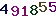 turing code