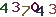 turing code